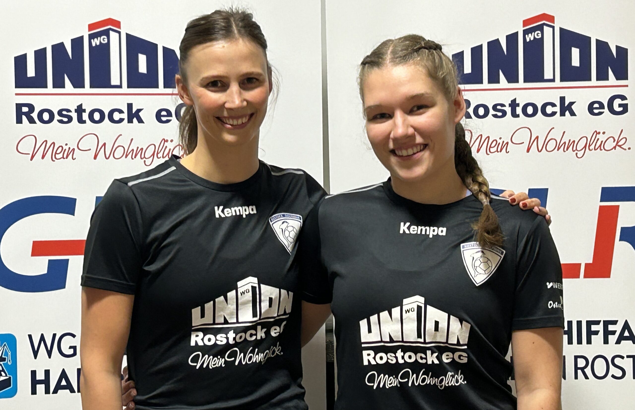 Eigengewächse bleiben an Bord