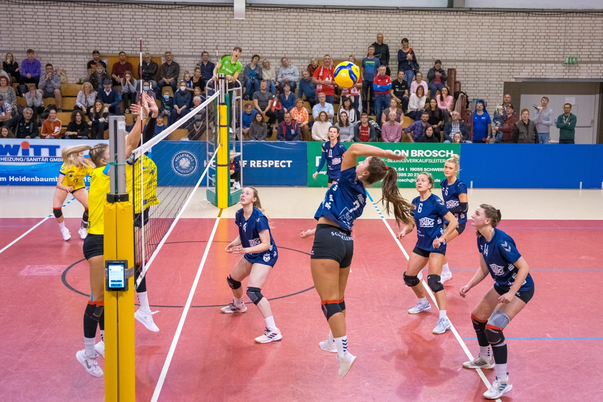 Gefühltes Heimspiel