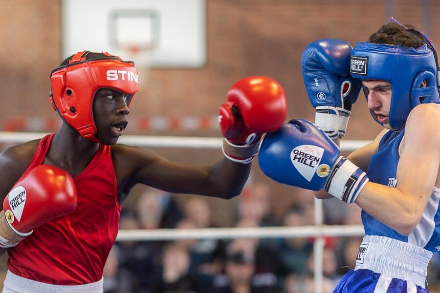 Teterower Weihnachtsboxturnier lockt zum zum 51. Mal