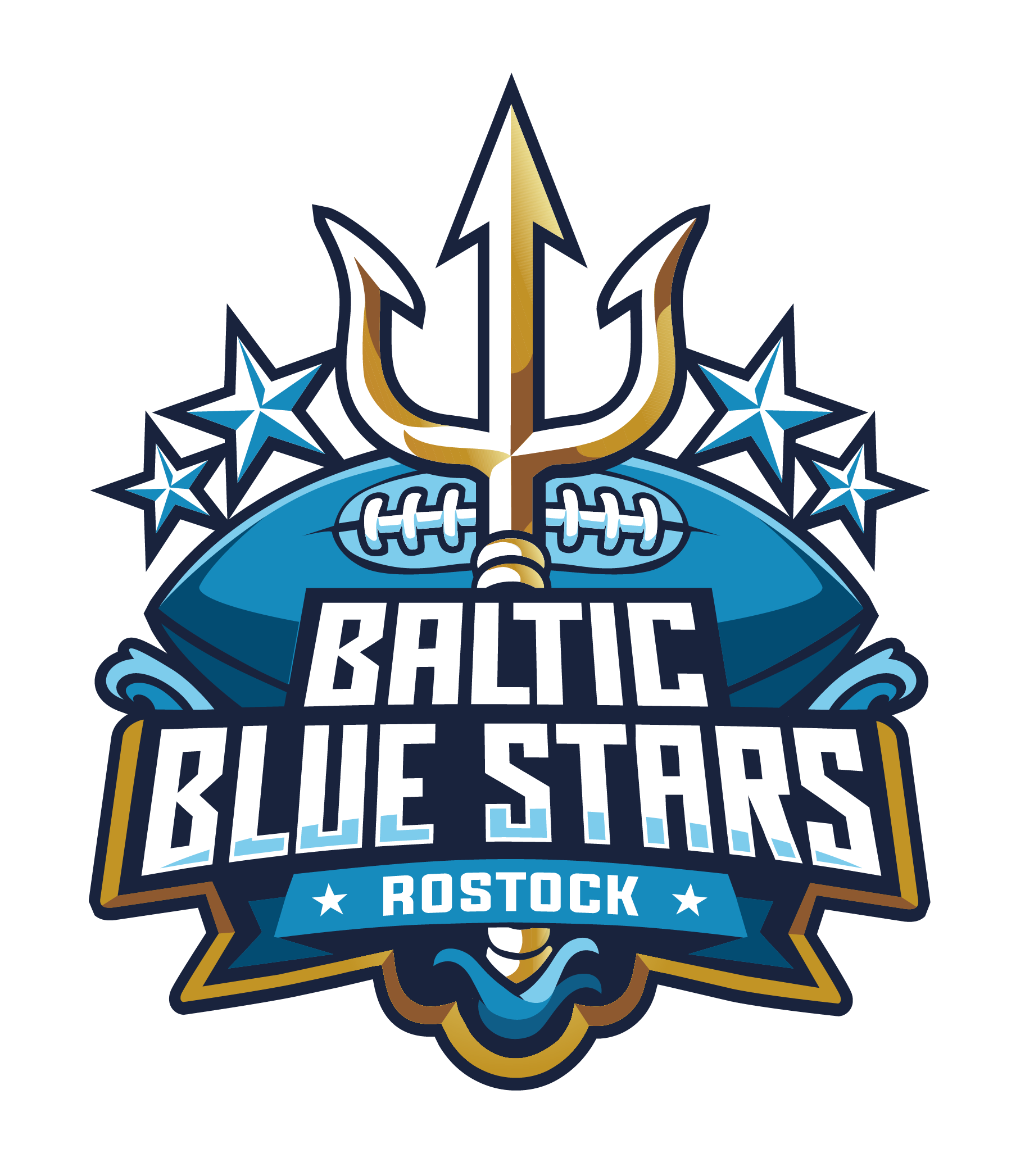 Baltic Blue Stars Rostock e.V.