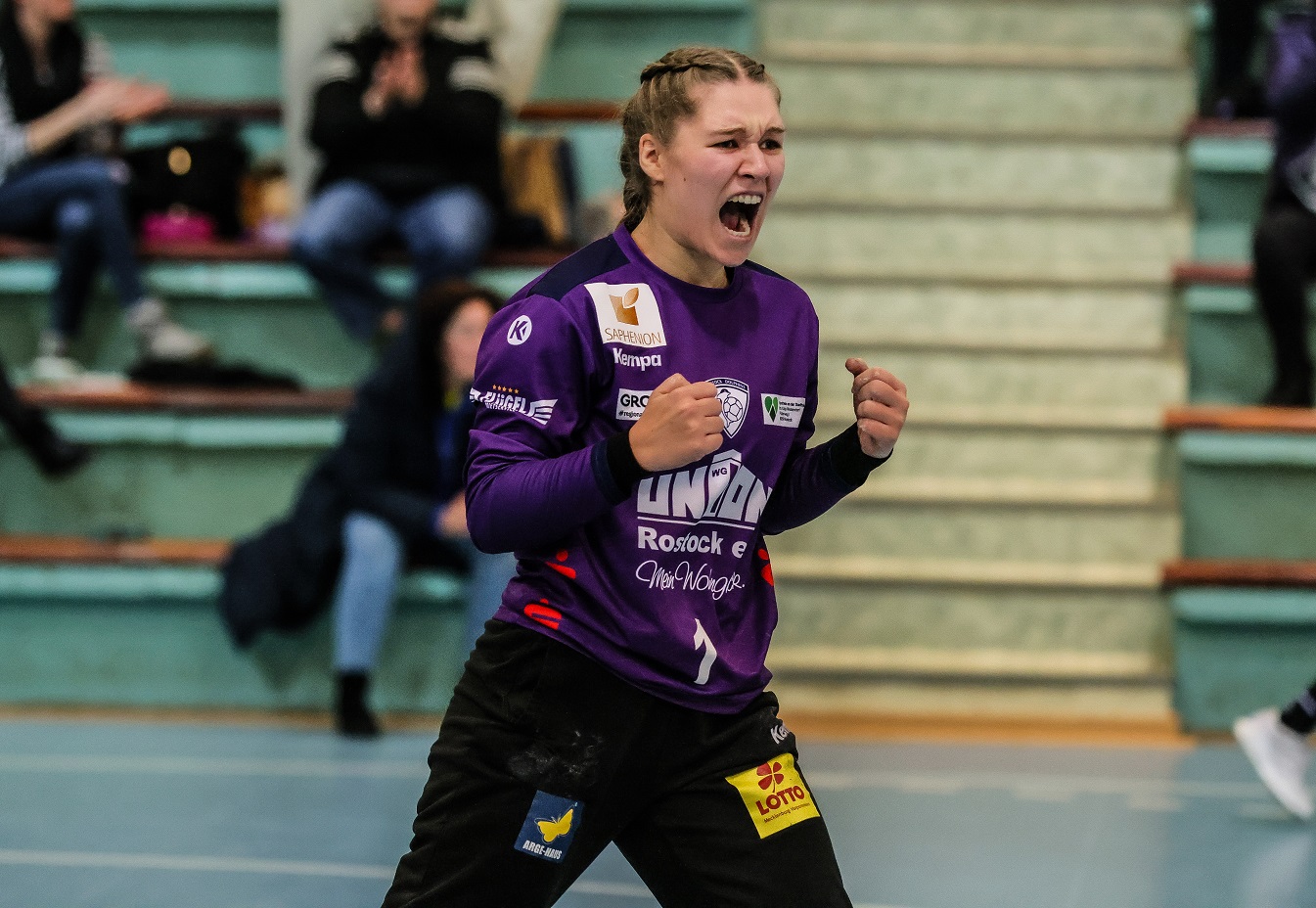 Drei Auswärtsspiele zum Jahresauftakt