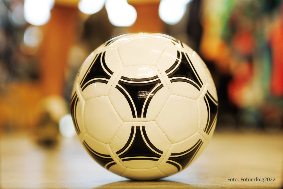 Fußballjahr beginnt mit Landesmeisterschaften in der Halle
