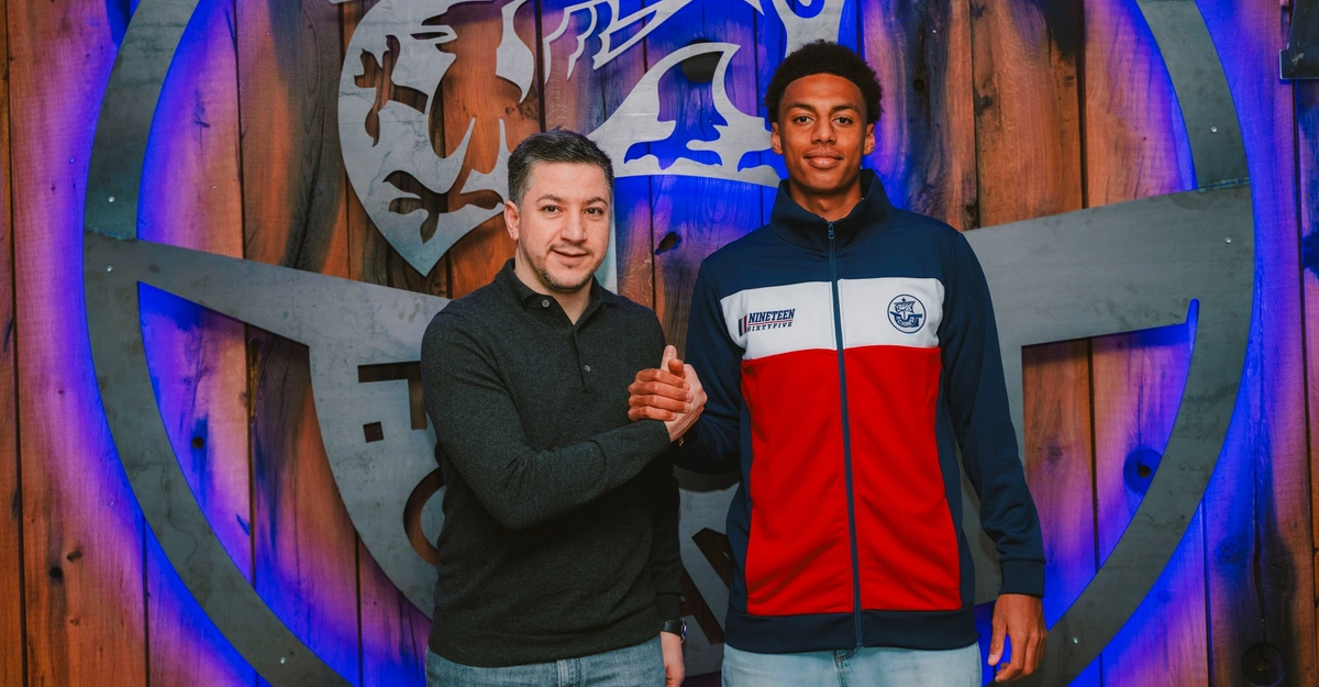 Leihe bis zum Sommer – Sima Suso verstärkt den FCH