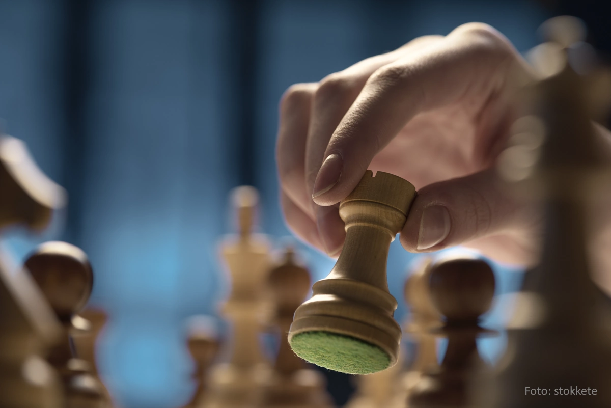 Offene Schachmeisterschaft in Bad Doberan