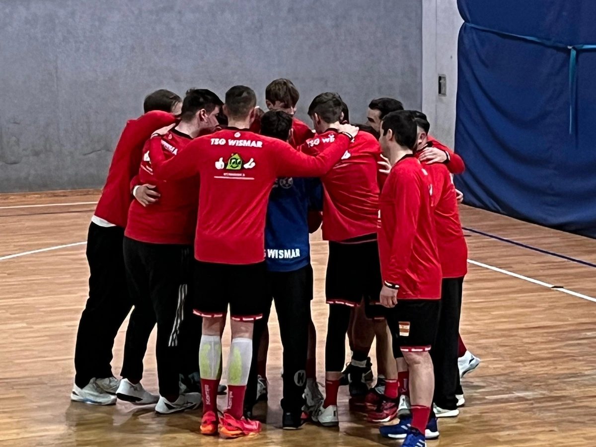 Zum Ende geht die Puste aus