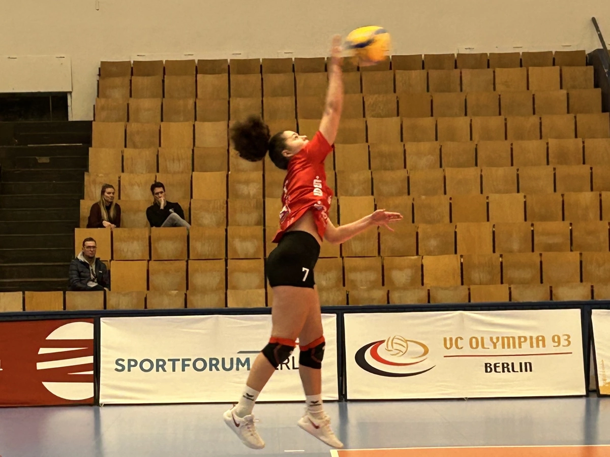 Dritter Sieg in Folge sichert den Tabellenplatz