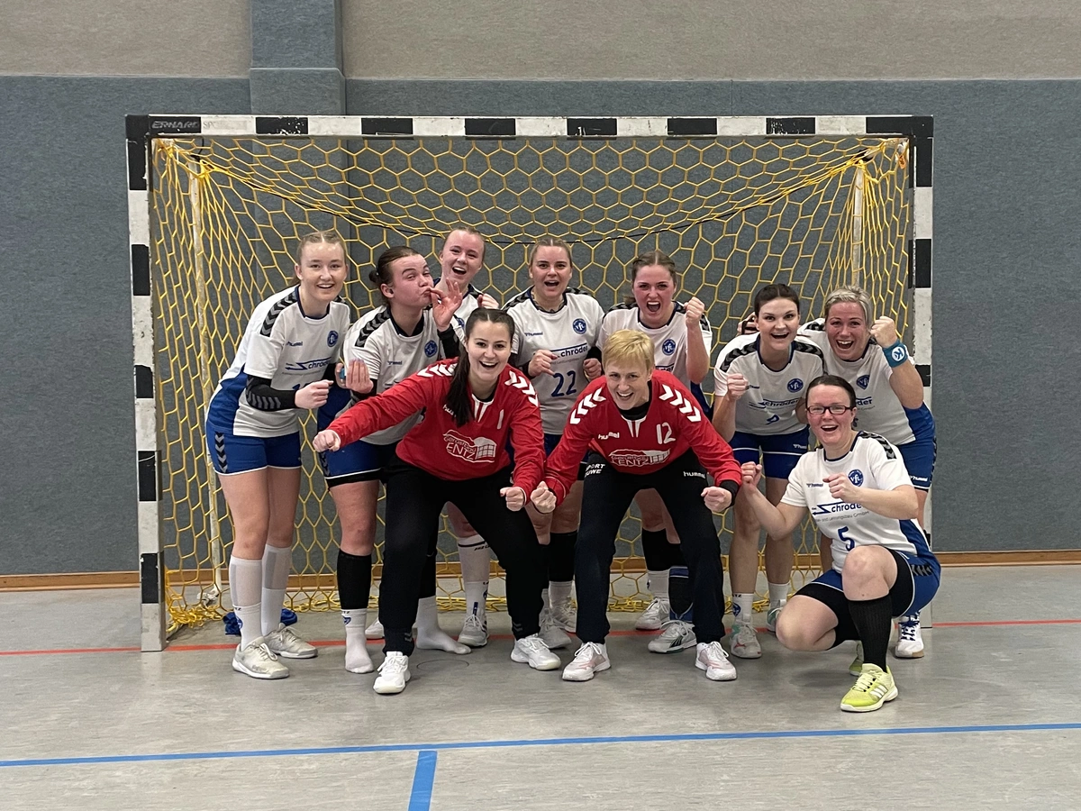 Wendung in den letzten 15 Minuten