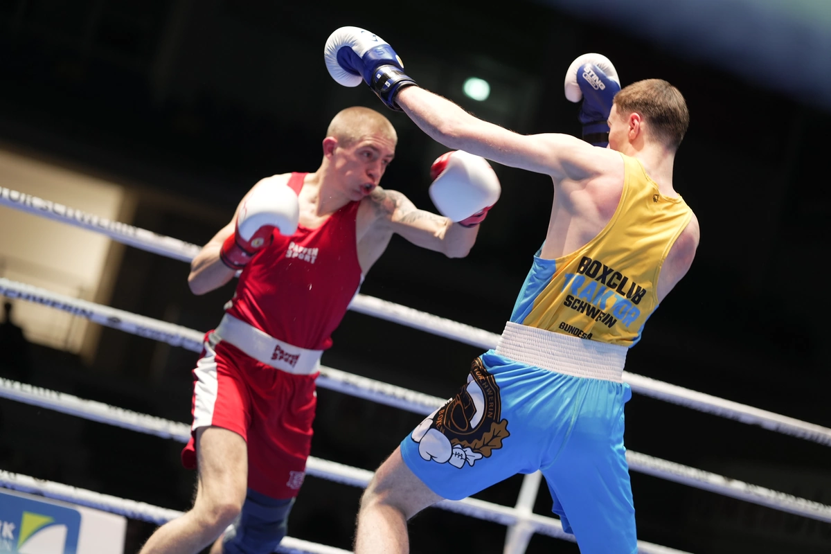 Klarer 12:9-Heimsieg am 6. Bundesliga-Kampftag