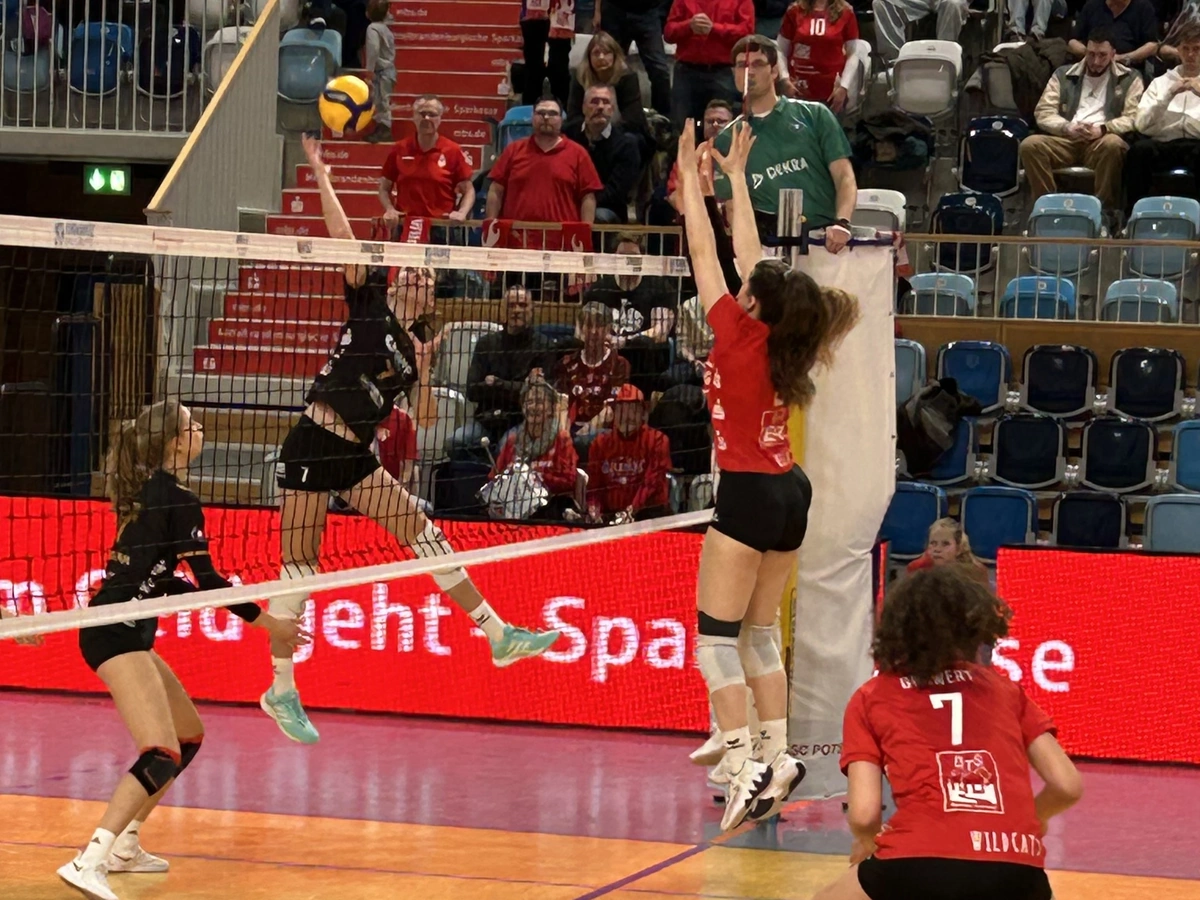 Die Siegesserie im Jahr 2025 hält