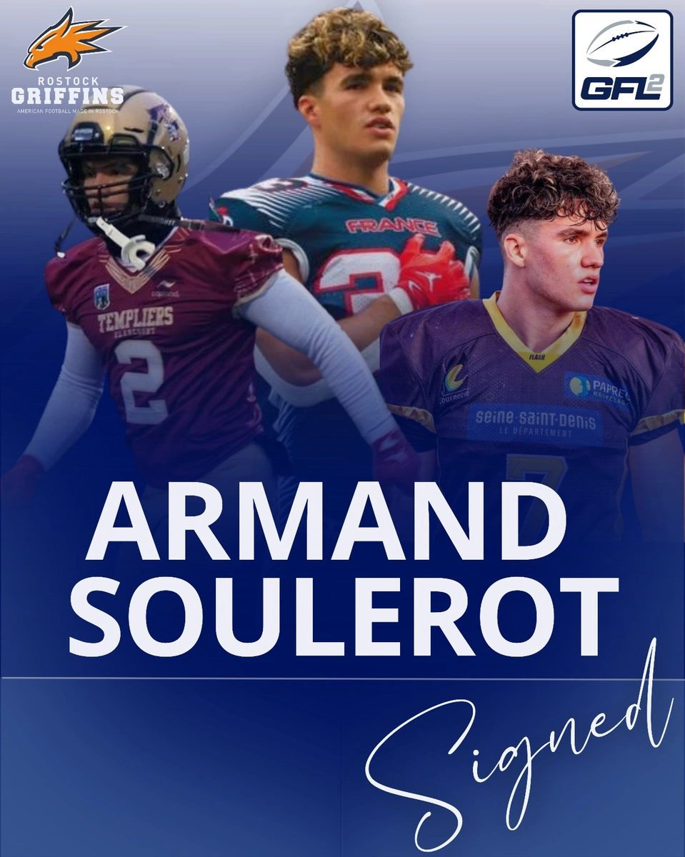 Ein Weltmeister kommt an die KĂĽste