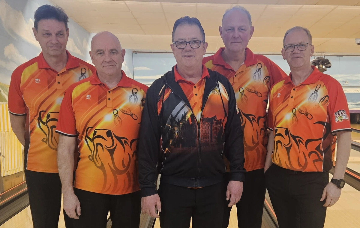 Saison beendet – Landesklasse bowlt letzten Spieltag!