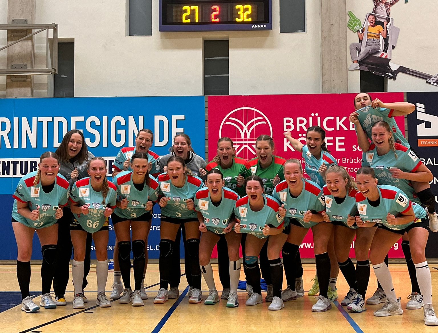 Landesderby in Liga 3