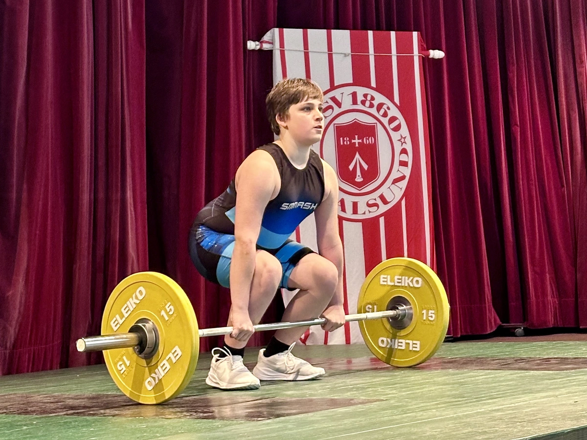 Malchower Hebernachwuchs mit grandiosem Ligaauftakt