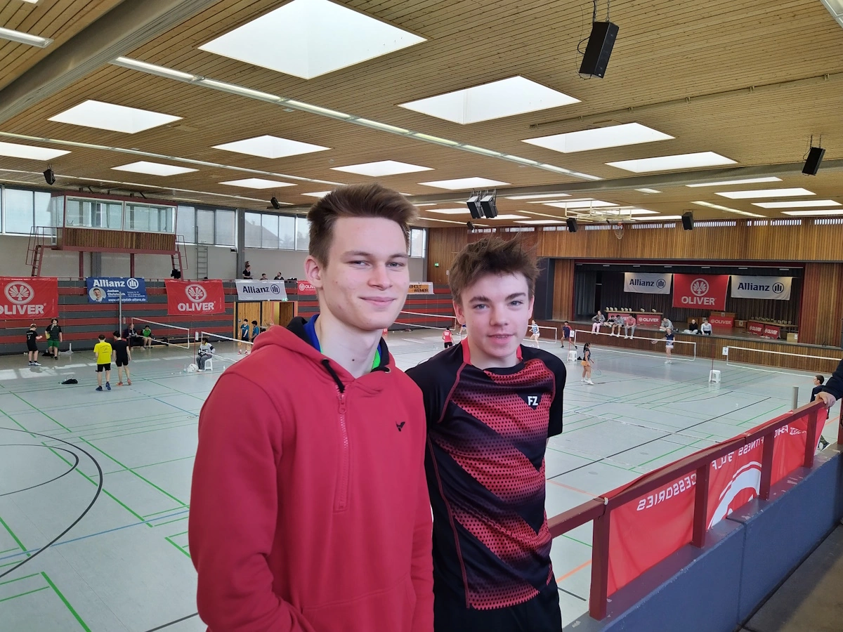 Kein Glück in Baden-Württemberg