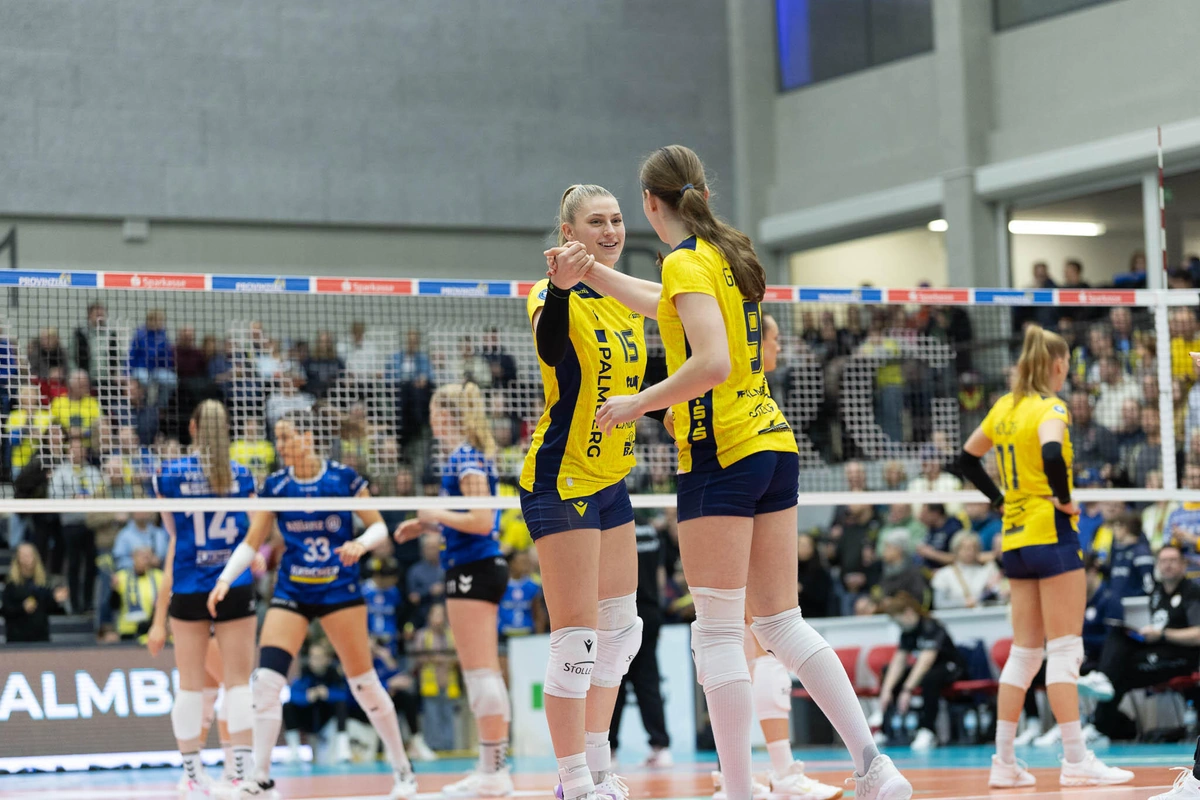 Endspurt für die Playoffs: Letzter Spieltag der Hauptrunde der Frauen