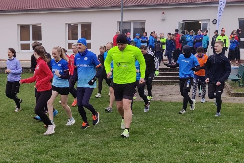 Osterlauf in Diekhof – machst du mit?