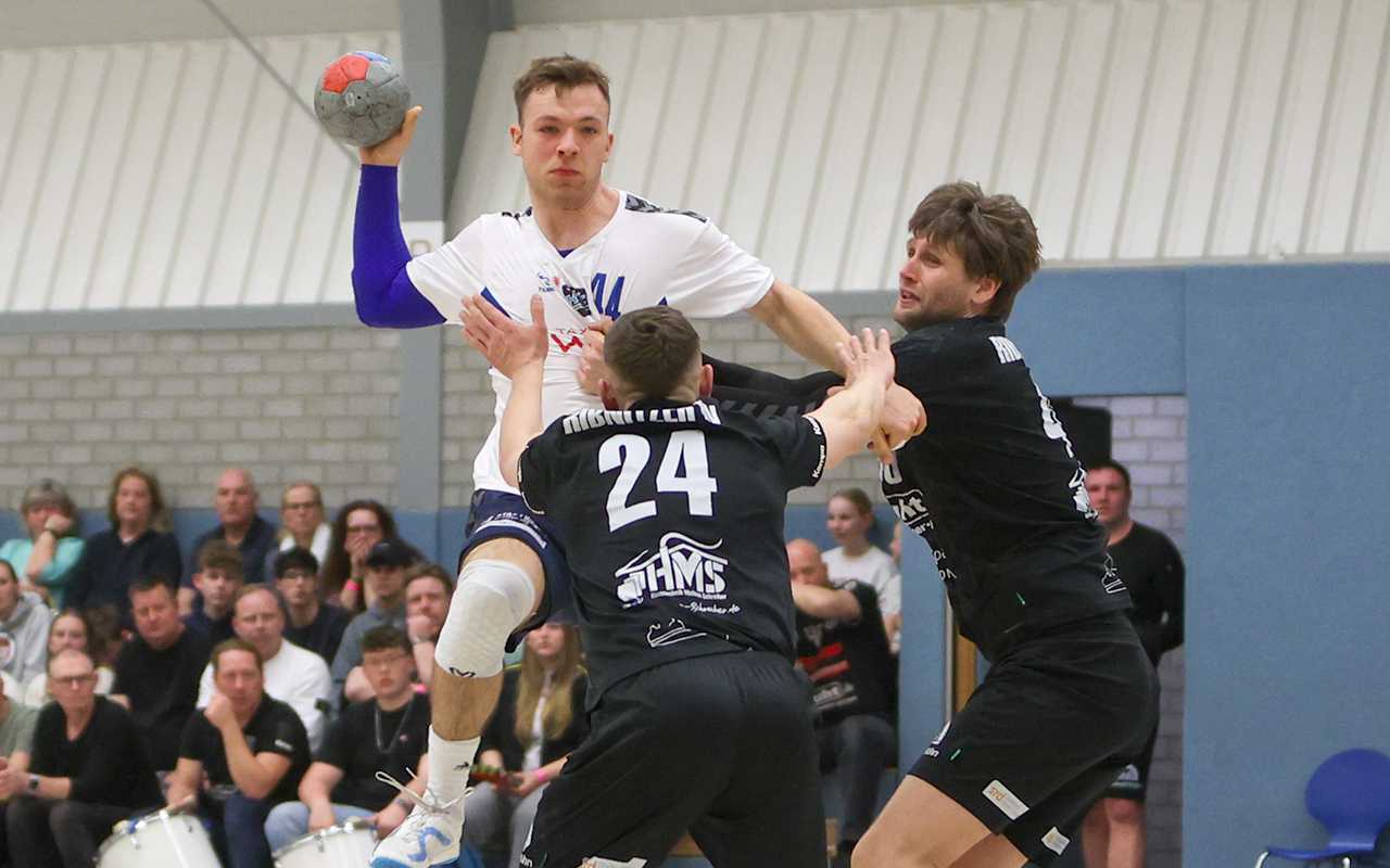 Großer Schritt in Richtung Landesmeisterschaft