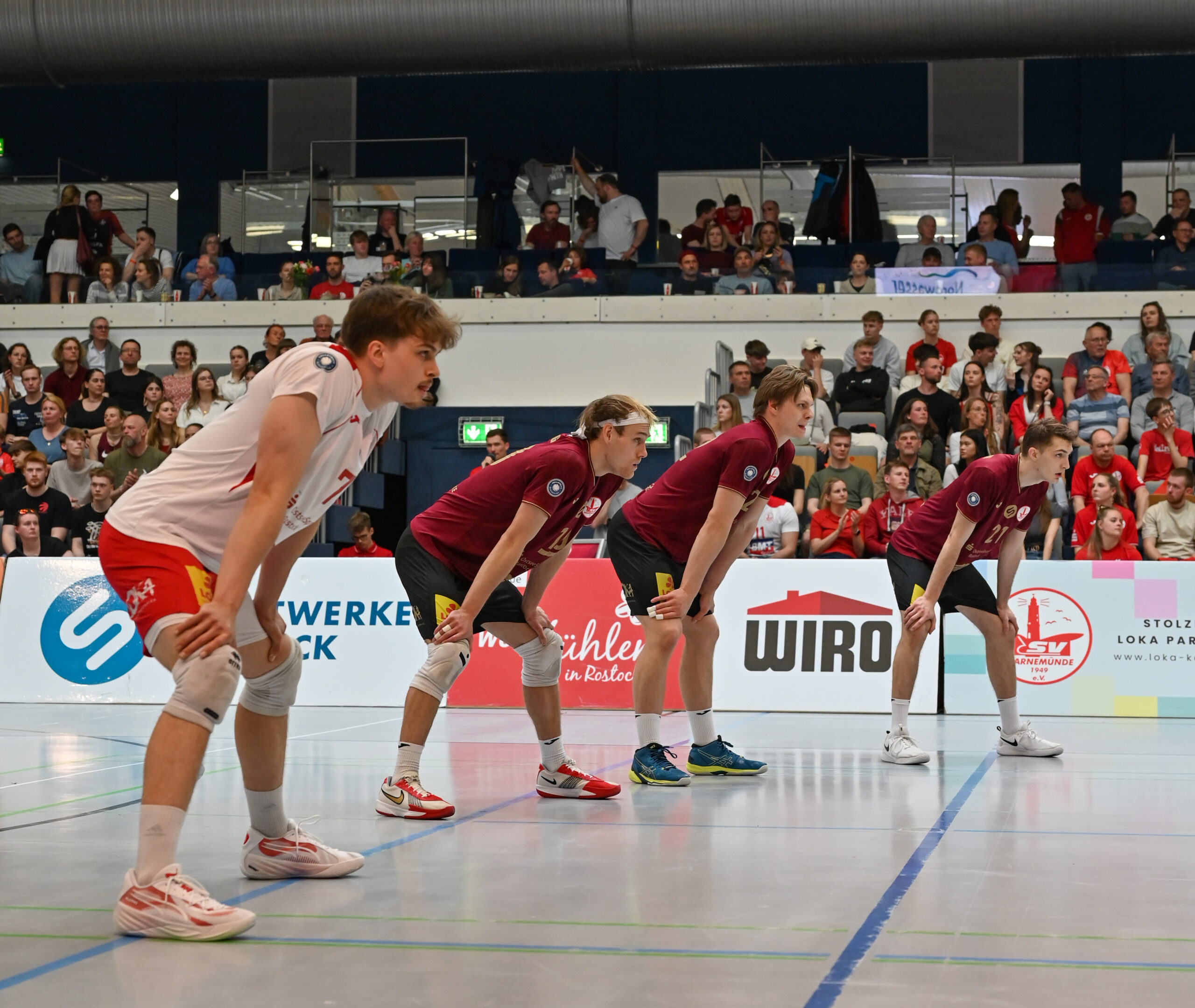 Wer wird Meister der Saison 2024/25?