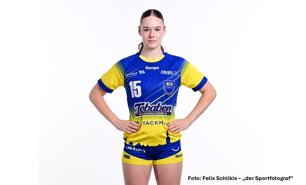 Eine Linkshand für die Dolphins