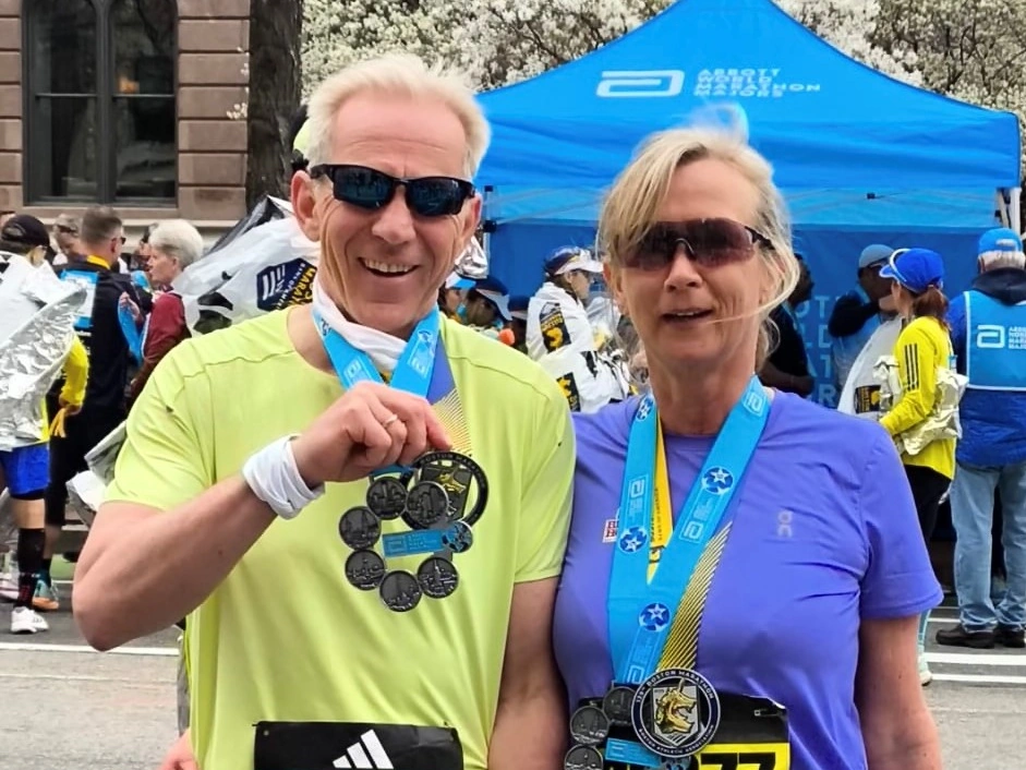 Berlin – New York – London – Chicago – Tokyo – Boston