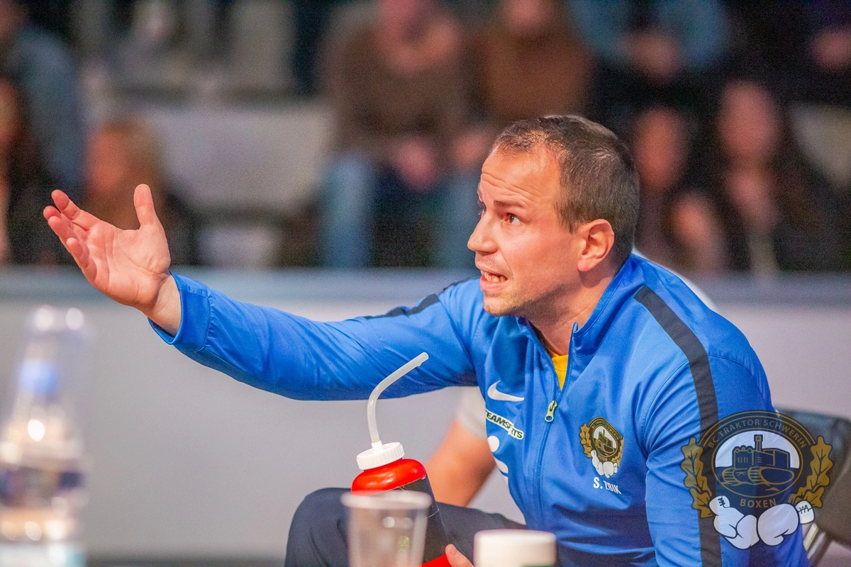 Frischer Wind am Box-Stützpunkt Schwerin: Personalwechsel gut vorbereitet