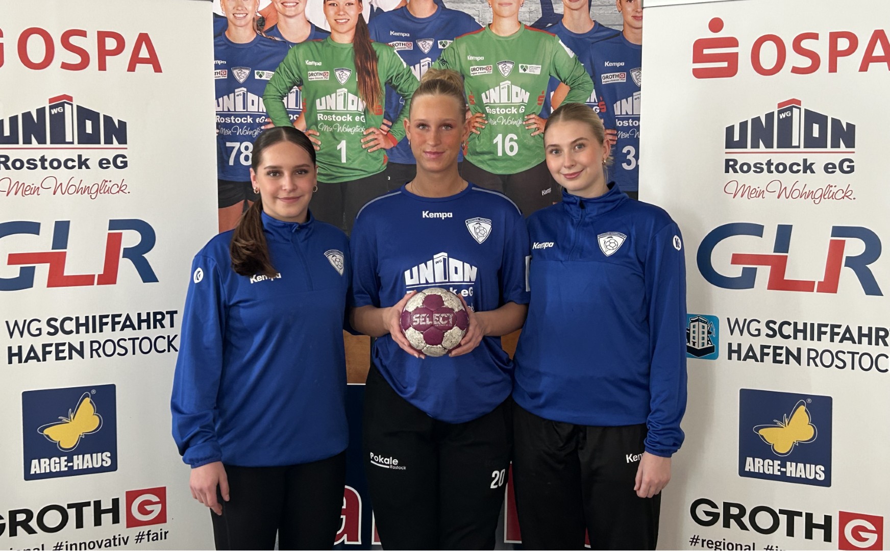 Eine Chance für die Zukunft