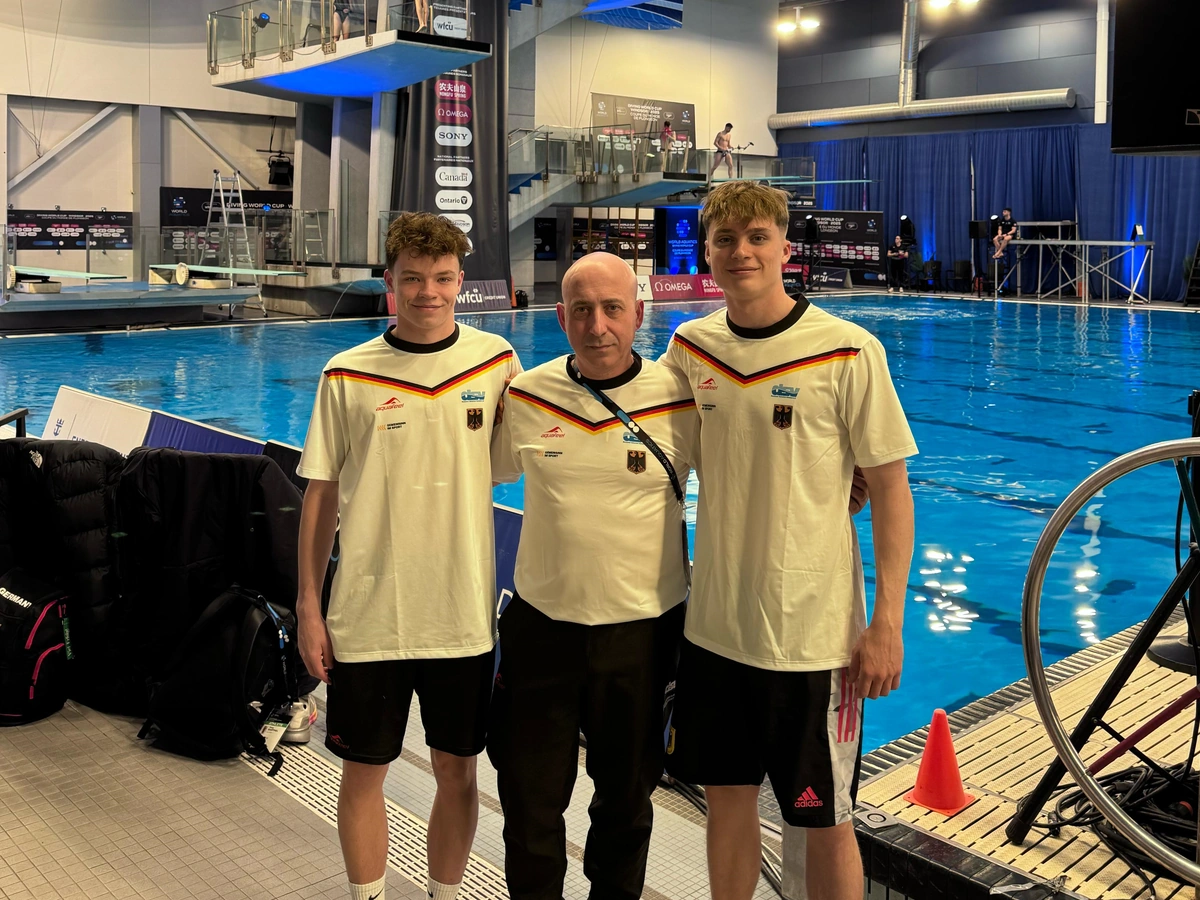 Weltcup-Auftakt mit Ansage – Rösler und Prenzyna springen an die Weltspitze heran