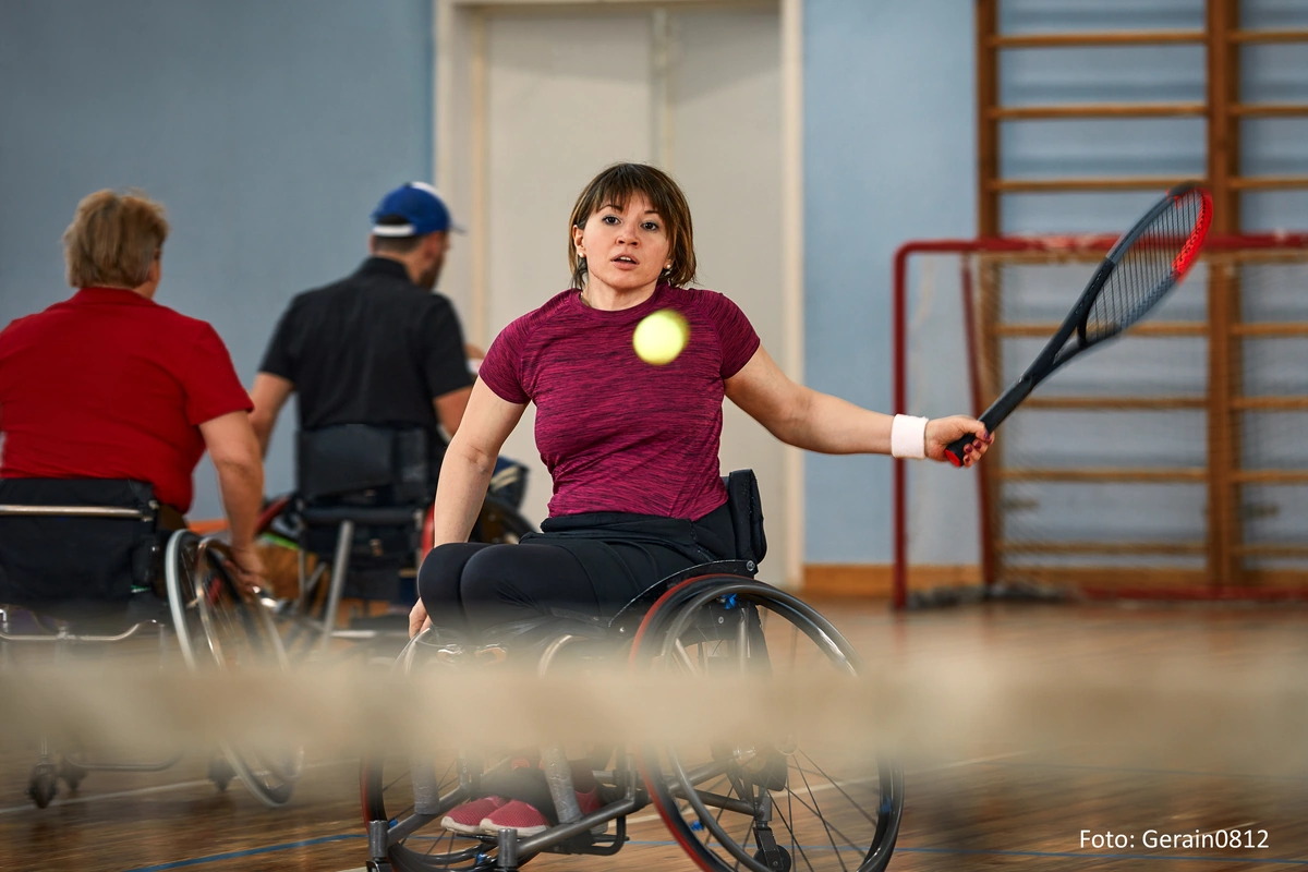 Global Disability Summit: DOSB gibt Versprechen ab