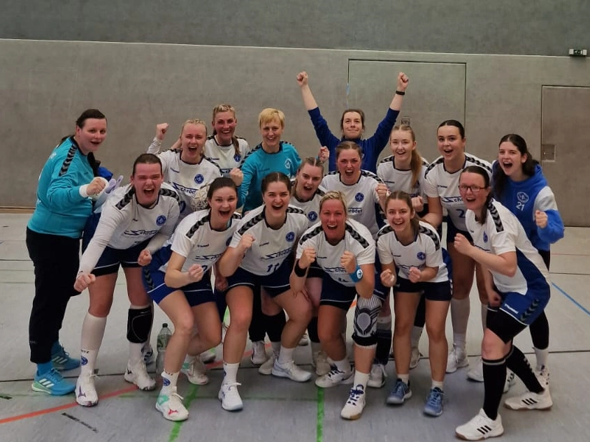 Erwartungen übertroffen: Neukloster gewinnt Heimspiel gegen Tabellenzweiten