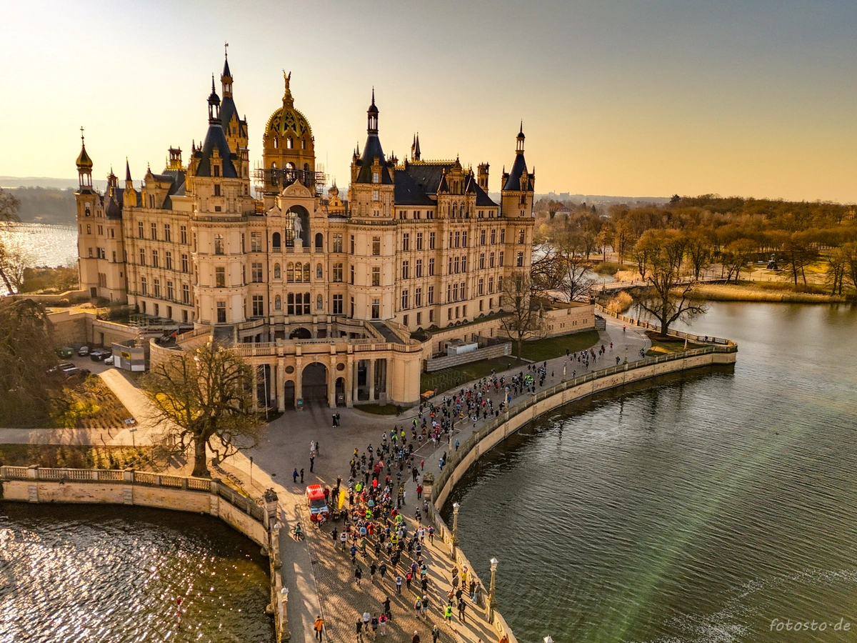 9. Seentrail mit erneutem Teilnehmerrekord