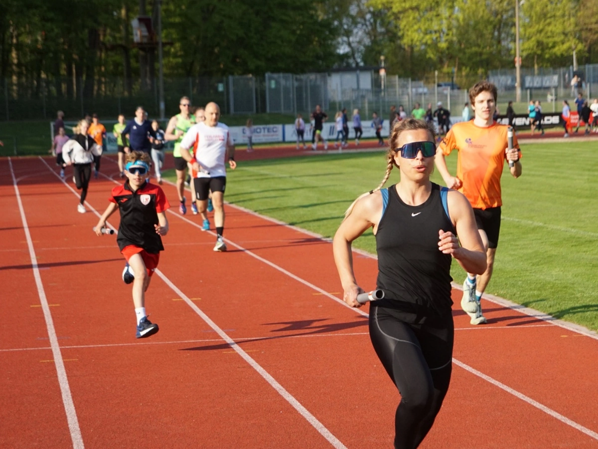 Zuspruch für Greifswalder Stundenlauf bleibt überragend