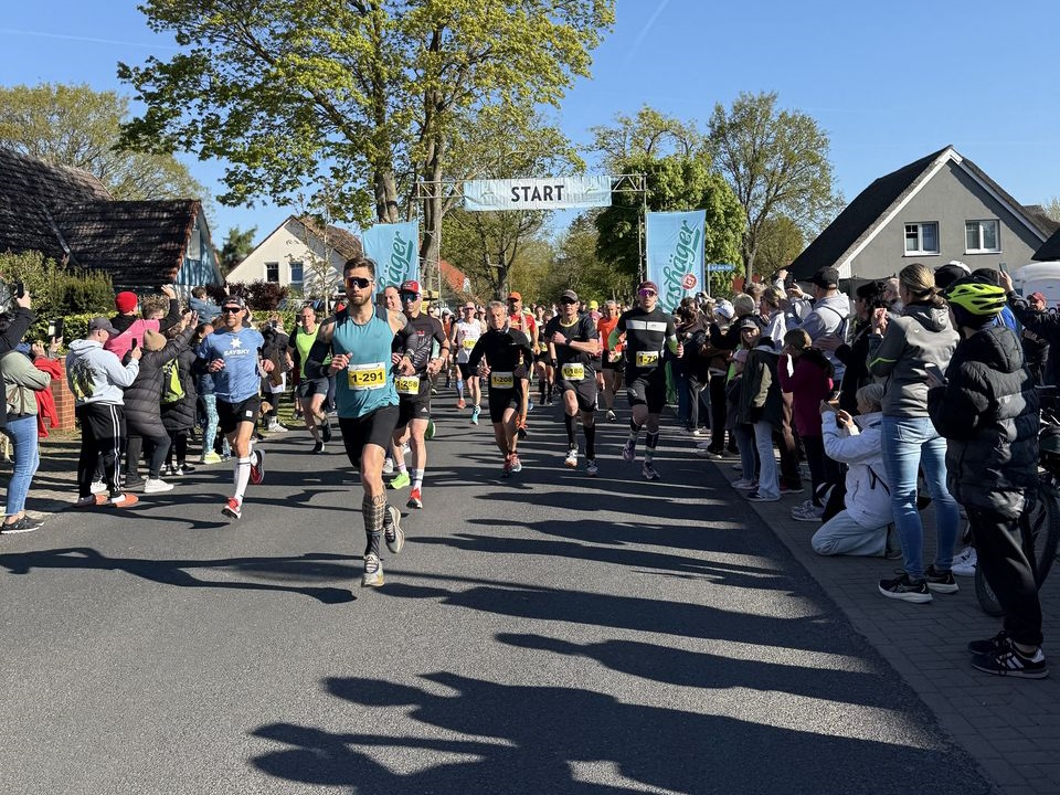 20. DarßMarathon 2025 wurde zu unvergesslichem Erlebnis