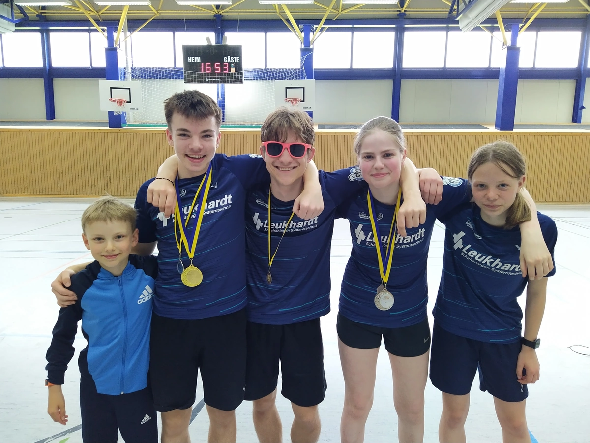 Schweriner Quintett überzeugt in Malchin