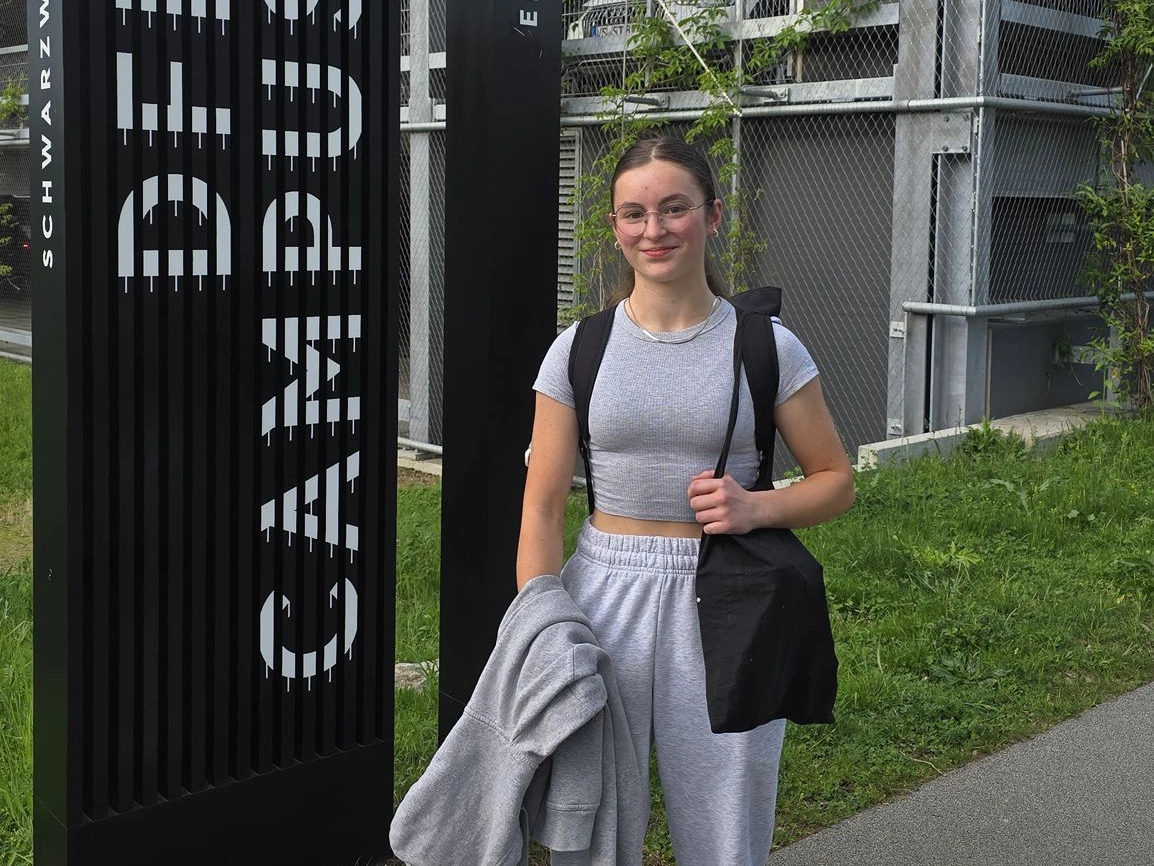 Elli Franke fĂŒr U15-Nationalmannschaft nominiert