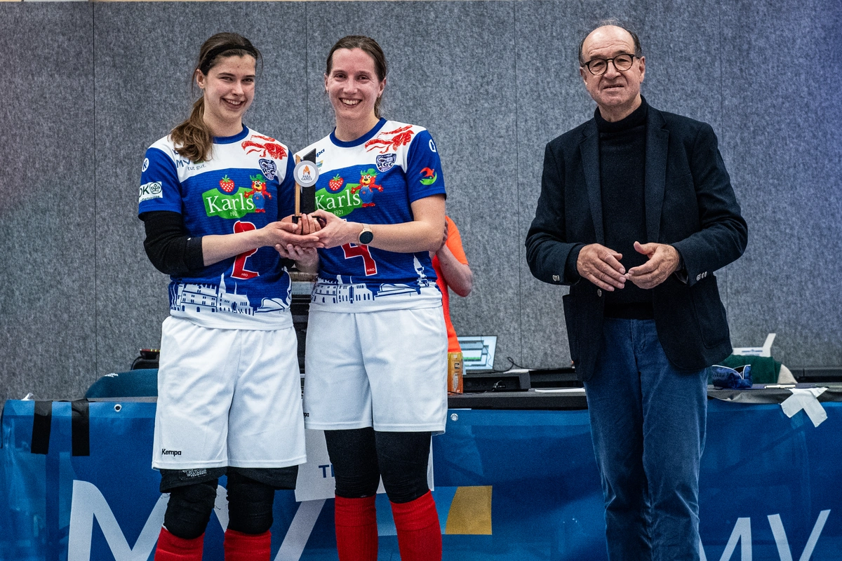 Die Para Games gewinnen zunehmend an Bedeutung