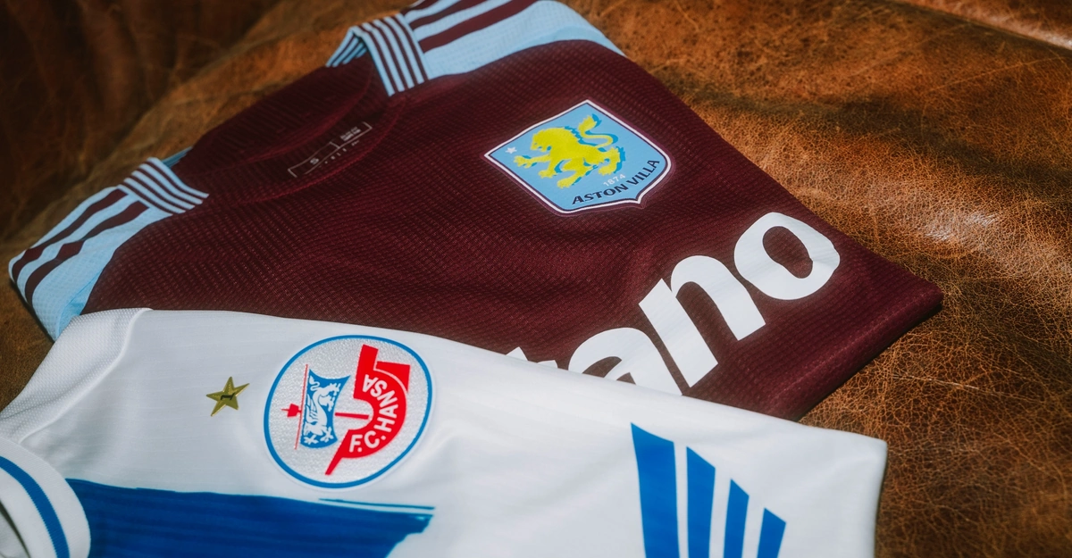 Champions League-Team zu Gast: F.C. Hansa testet gegen Aston Villa