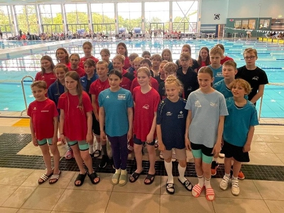 Acht Top-Ten-Platzierungen bei Norddeutschen Mehrkampf-Meisterschaften