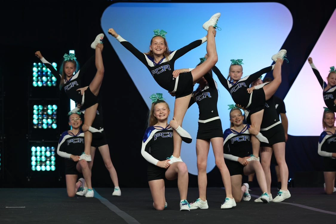 Ein Wochenende voller Emotionen, gemeinsamer Erlebnisse und sportlicher Höhepunkte