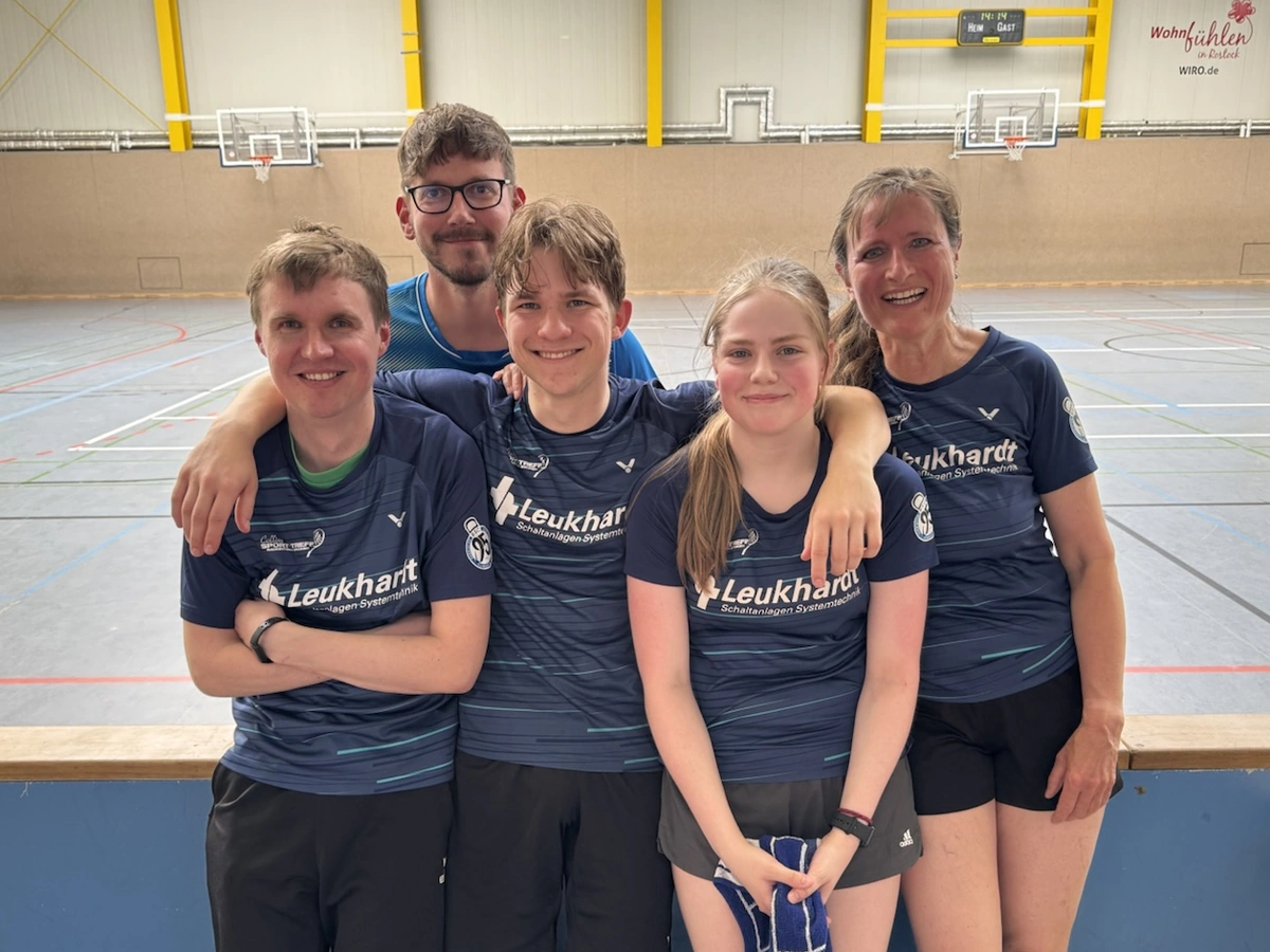 Gruppensieger der Vorrunde: BSC 95 II wahrt Pokalchancen