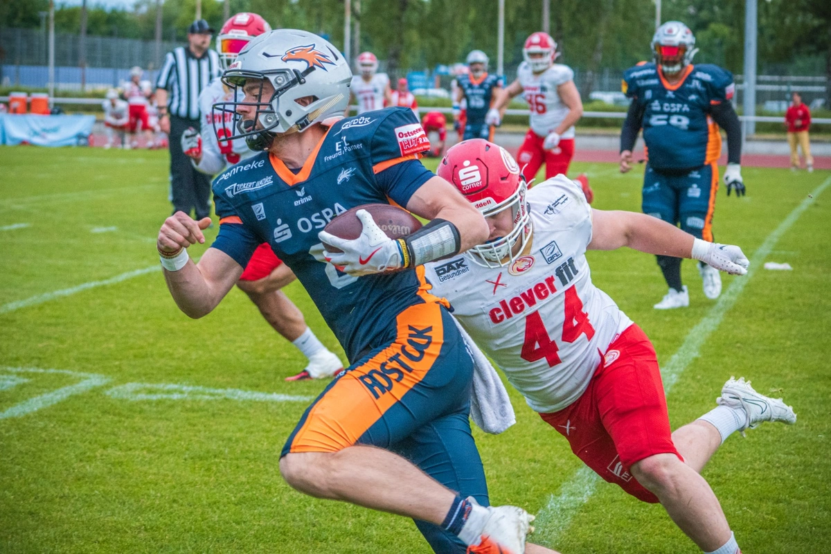 Derbysieg zum Heimspielauftakt