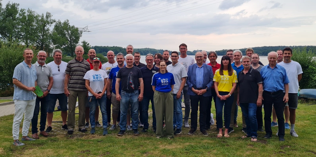 „Sportgipfel“ des Kreissportbundes MSE ebnet Weg für aktive Verbandsarbeit