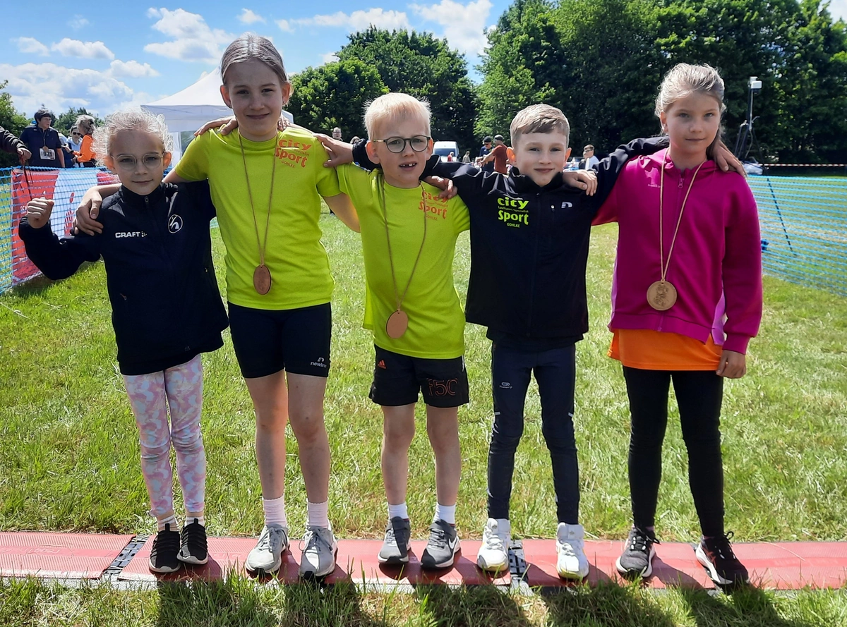 Recknitztallauf – ein Fest für die ganze Familie