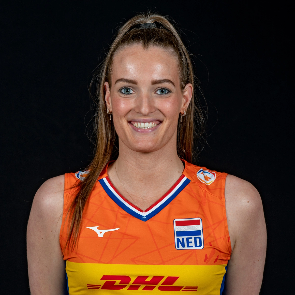 Marije ten Brinke komplettiert Schweriner Mittelblock