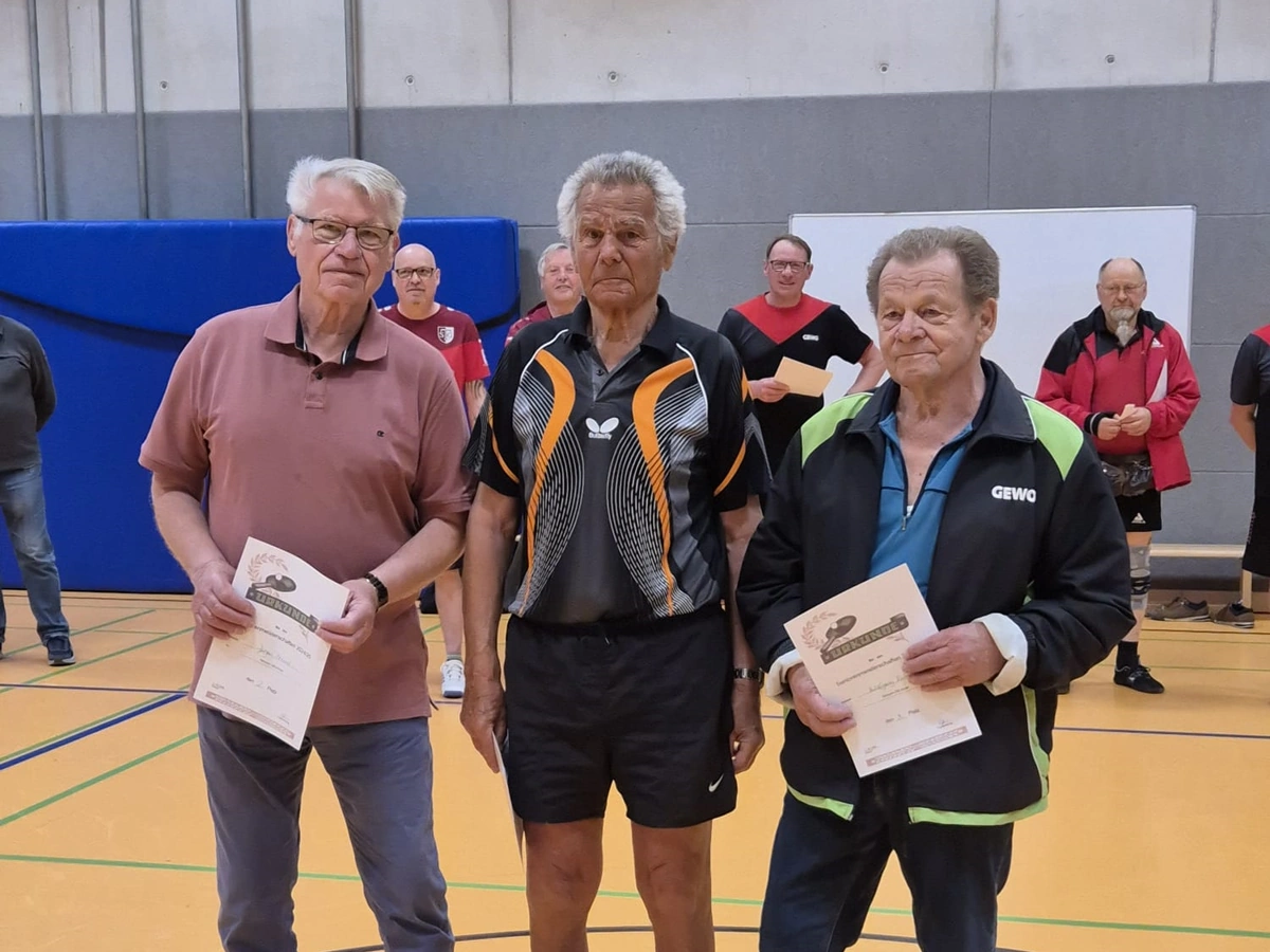 Erfolgreiche Saison und neue Impulse für die Zukunft