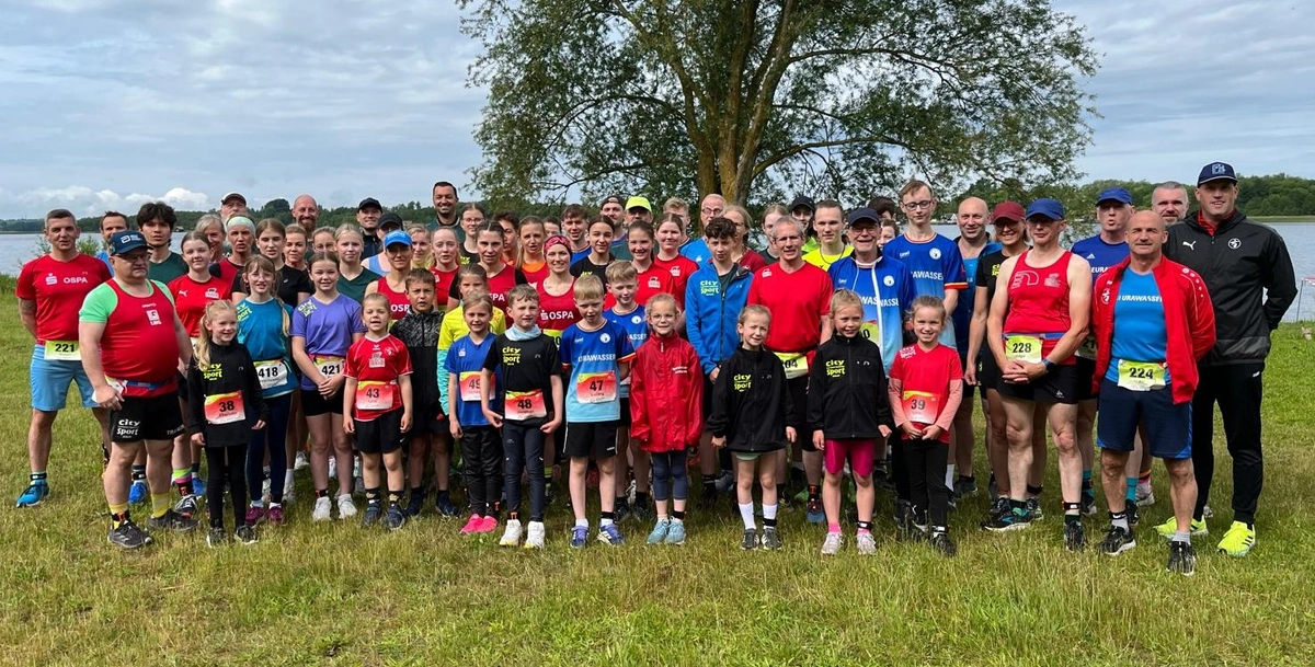 Laufcup geht in Güstrow in die nächste Runde
