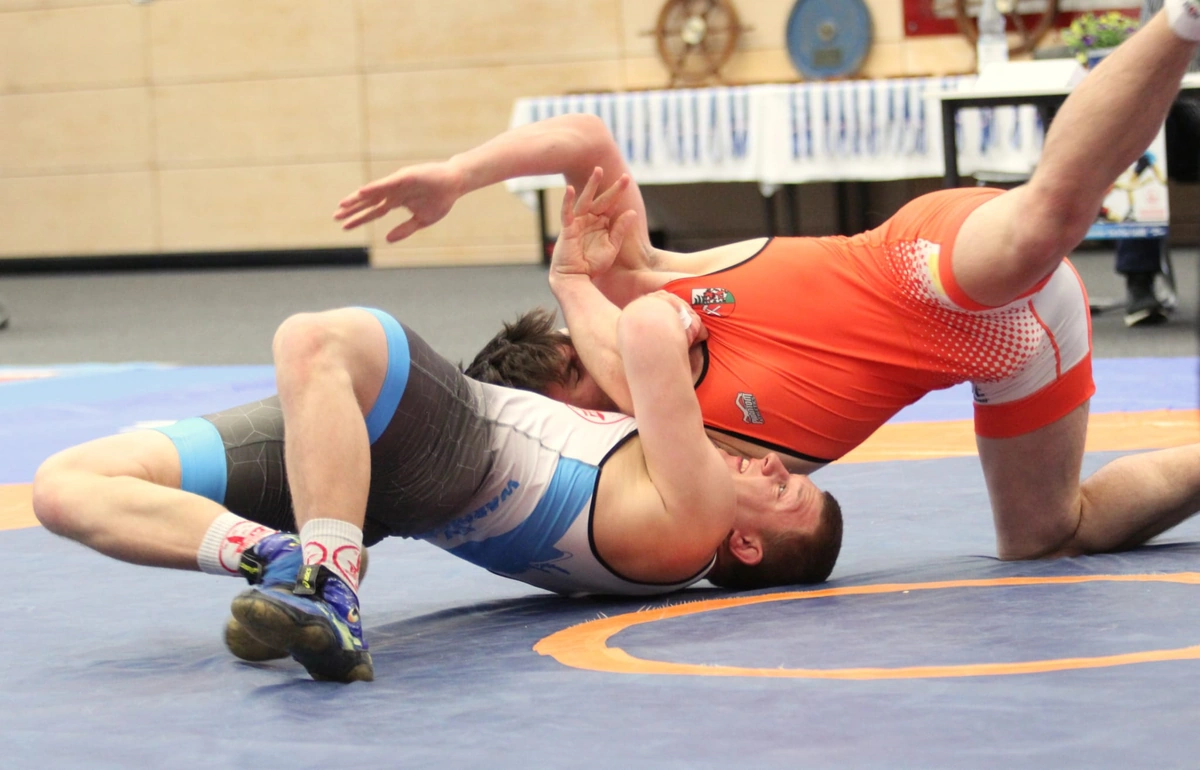 Ein Highlight für die Warnemünder Ringerfamilie: das 51. Traditionsturnier