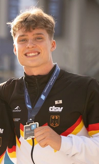 Startschuss für die Rhine-Ruhr 2025 FISU World University Games