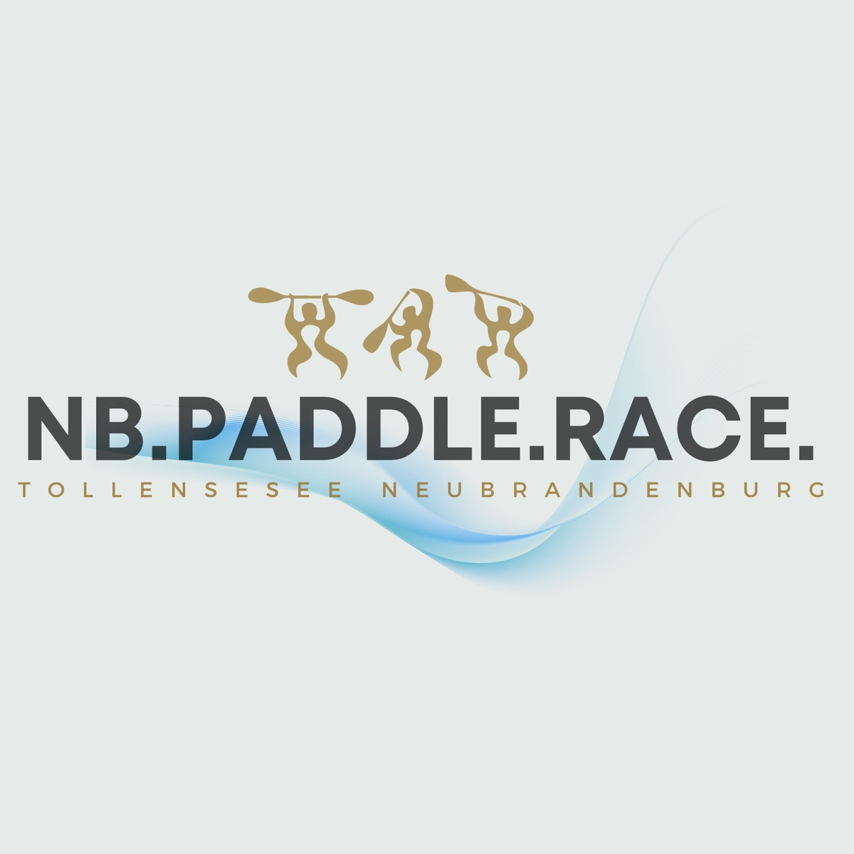 NB Paddle Race lockt an den Tollensesee