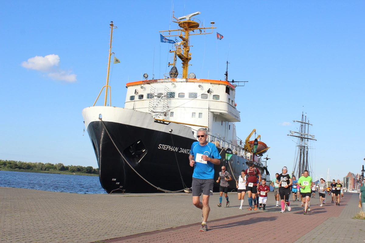 Schon mehr als 2.350 Anmeldungen