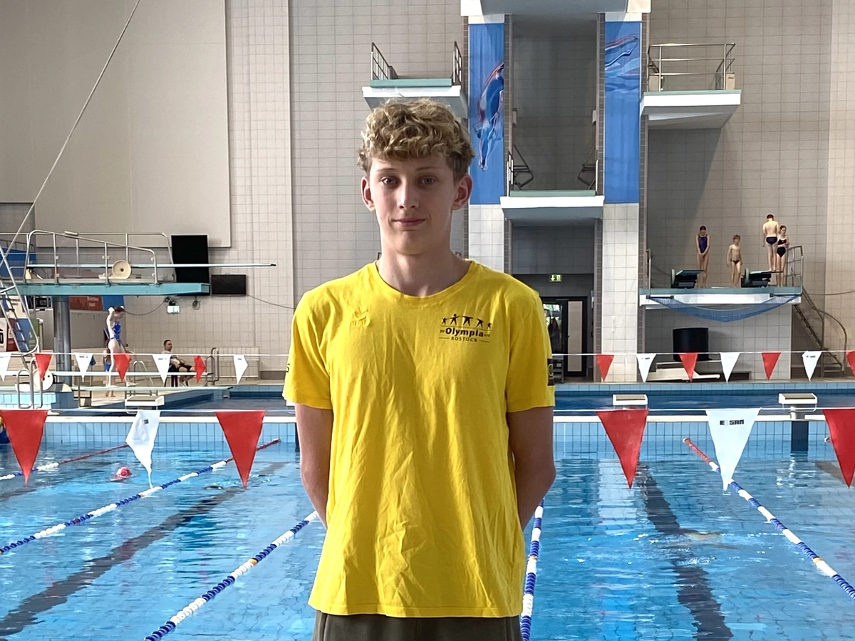 Mit voller Kraft Richtung Zukunft – Oskar Köckeritz glänzt bei DJM